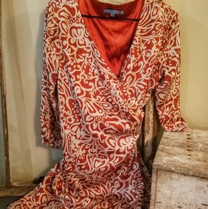 Antonio Melani Dress